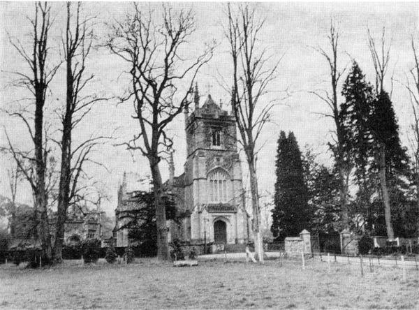 Neuapostolische Kirche Stammapostelamt Apostelkirche Albury